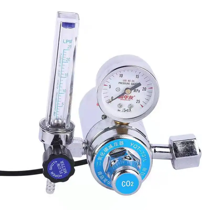 
We supply CO2 heater regulator with low price 