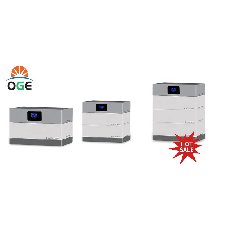 Ce Approved Lifepo4 Battery 48v Solar Battery 1000ah Lithium Ion 51.2v 50kwh Home Power Station