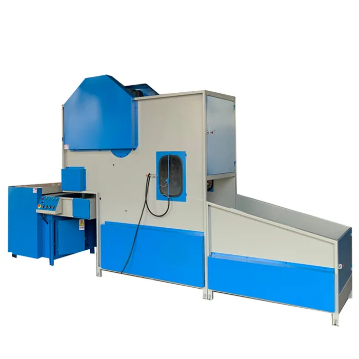 MAV760D pet stable Bale fiber opener polyester fiber opening/carding machine pillow filling making machine price
