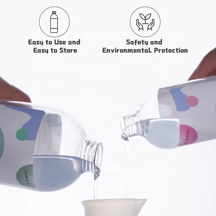 OEM Factory Crystal Clear Epoxy Resin Clear Epoxy Resin For Floors Table