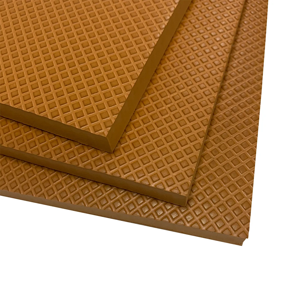 Tandian 2021 R50; Цвет: оранжевый; Качественная клейкая Выброса Резины по Шору; Большие размеры 35-40 градусов, Эва резиновые листы резины вырез