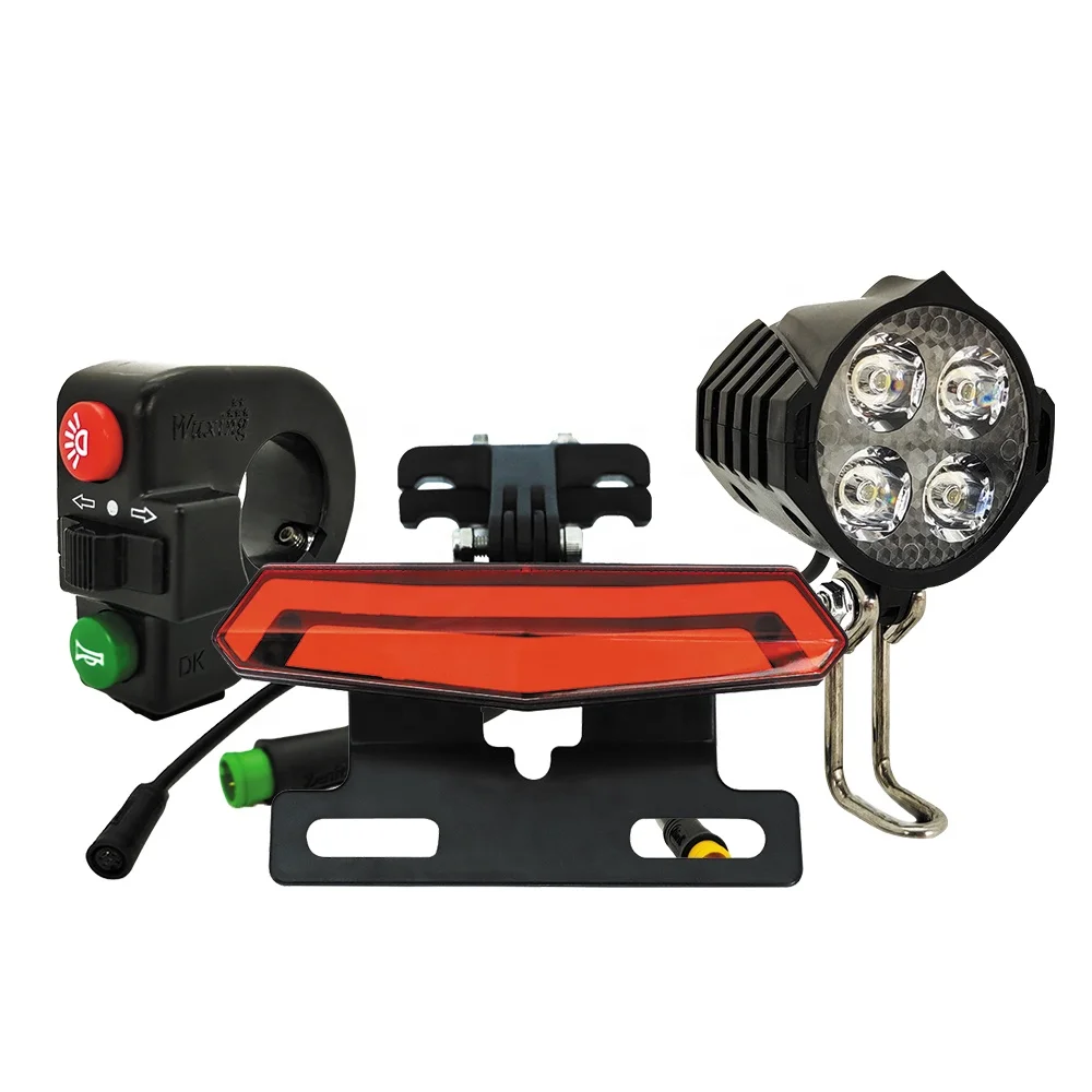 Новинка 16 дюймов колесный электровелосипед из магниевого сплава 36 В 48 250 Вт 500 750 комплект встроенного колесного двигателя для электровелосипеда