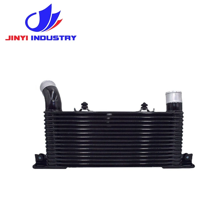 Car Intercooler Suitable for MITSUBISHI ECLIPSE CROSS 2018-2020 MR404751 MR404751