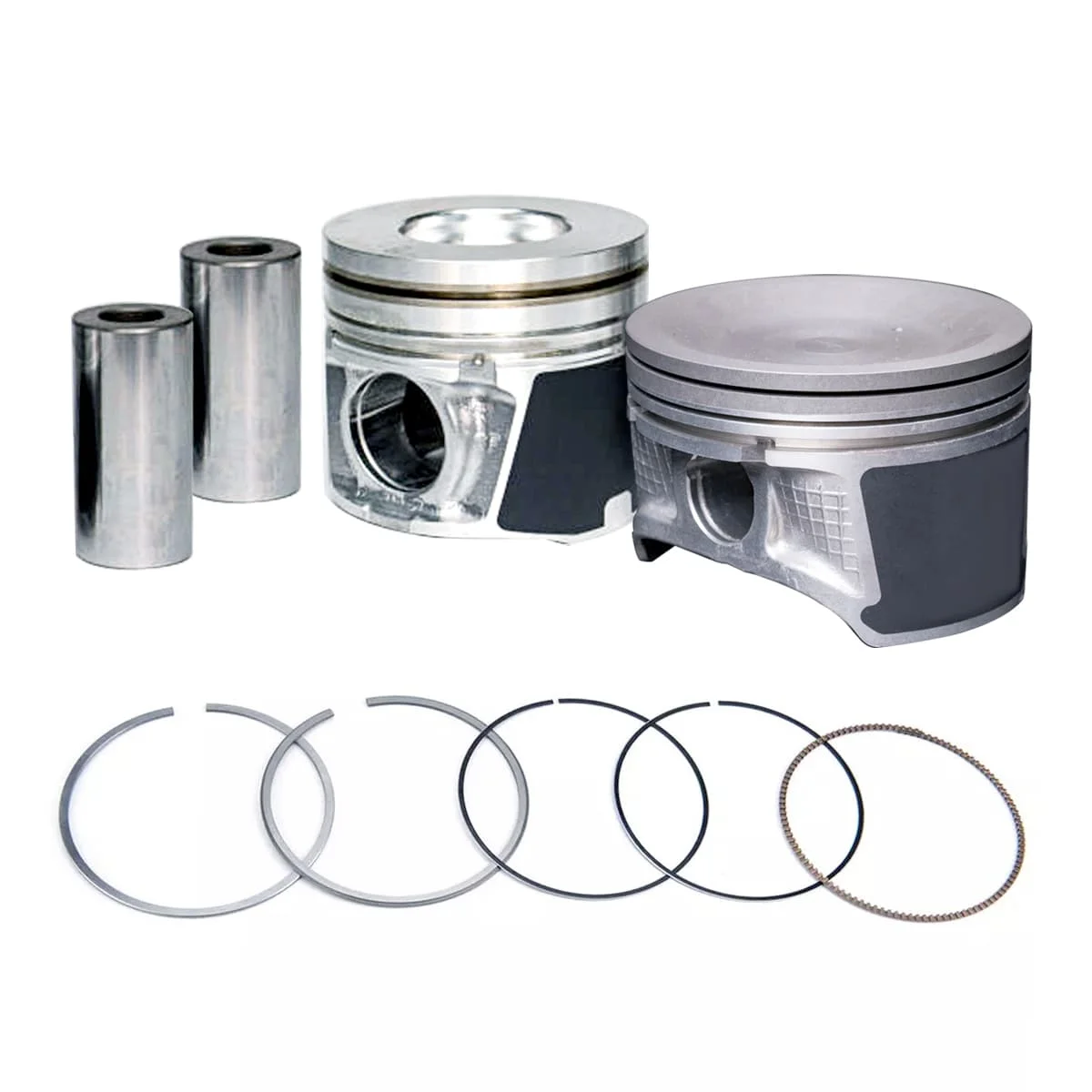 Поршень для YANMAR L40/B