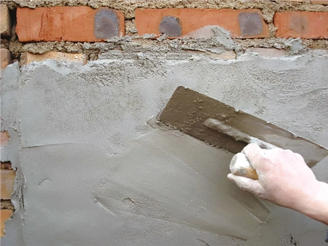 Low price  high quality building materials anti-cracking mortar