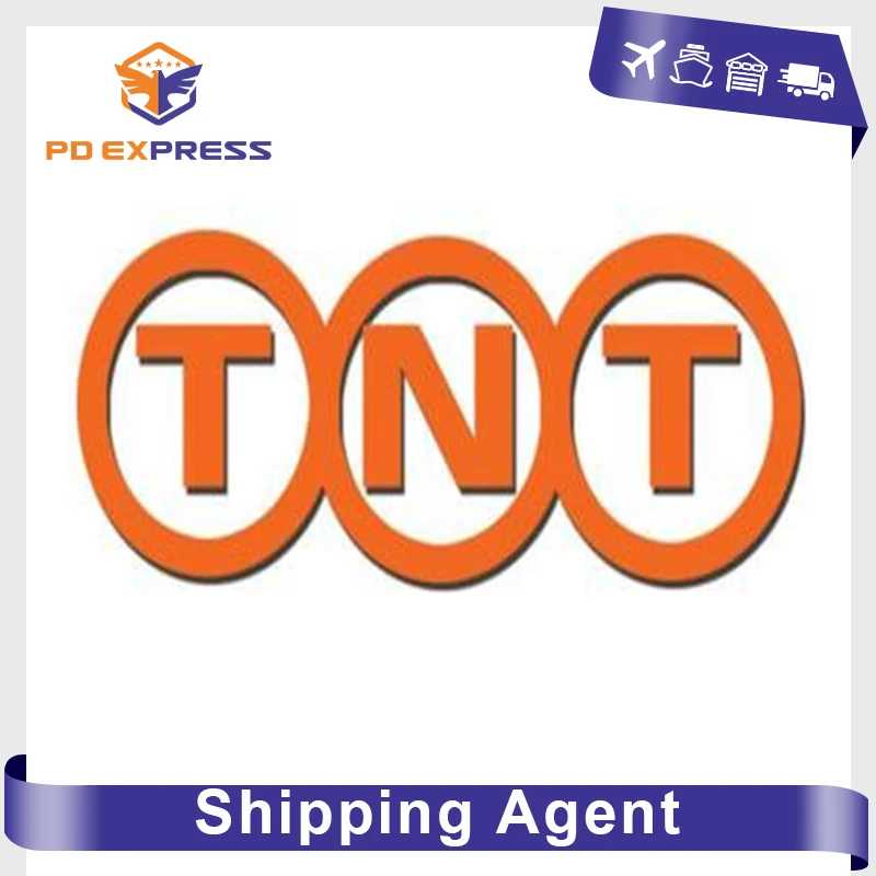  Доставка курьером DHL UPS FEDEX TNT EMS ARAMEX от двери до DDU Экспресс-курьерская служба из Китая по всему