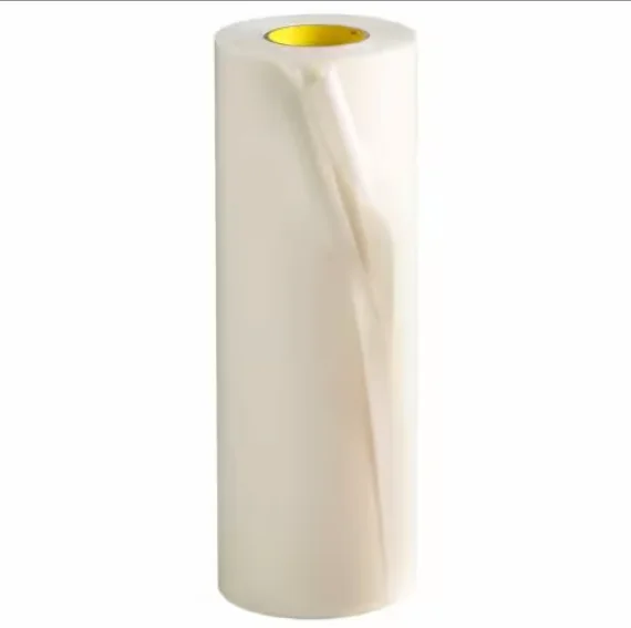 High Performance Plus Plate Mounting Foam Tape Waterproof Solvent Resistance for Mmounting Flexographic Print Plates 3M E1015