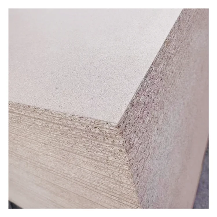 Стабильное качество Mdp ДСП полый сердечник ДСП трубчатая ДСП для двери