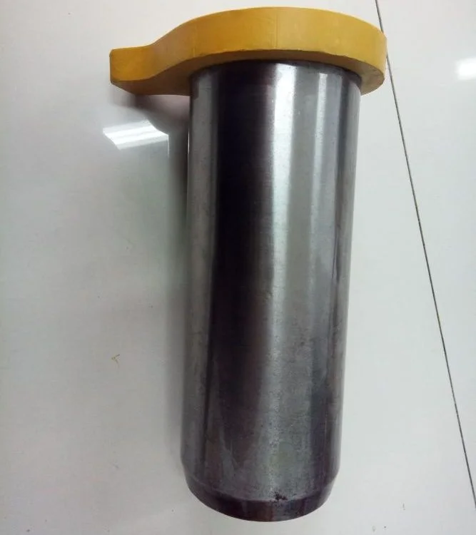 Bucket Hardened Pin excavator bucket shaft Loader Boom Cylinder Pin loader bucket pins shaft