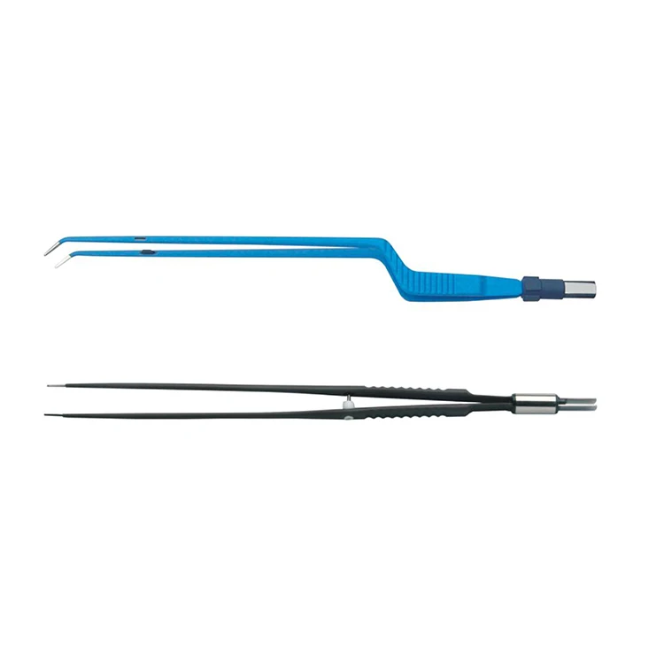 Wamhe good quality  Reusable Coagulation Tweezers Medical
