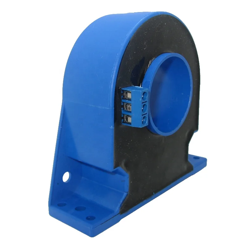 TBV300LV High Accuracy Hall Effect Voltage Sensor