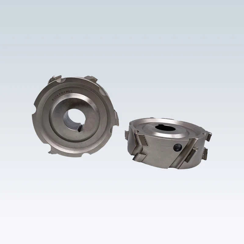 Edge Banding Machine Diamond Pre-milling  Cutter Factory Price Woodworking Tools Milling Cutter Profile Cutter For Wood Cutting