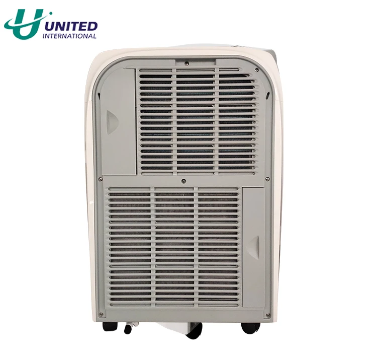  Китай Прямая продажа с завода R290 12000btu охладитель горячего и холодного воздуха портативный кондиционер для