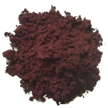 Factory Supply Solvent Red 52 Fluorescent Red H5B CAS 81-39-0