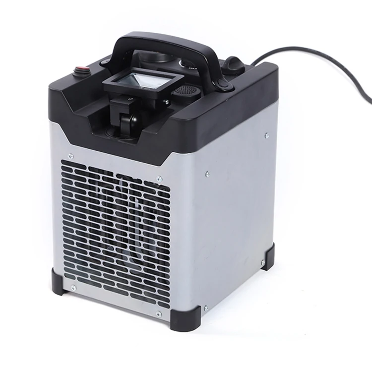 BGE New 2500W 2.5KW 3S Fast Heating Portable Customizable New Industrial Electric Heaters Space Heater