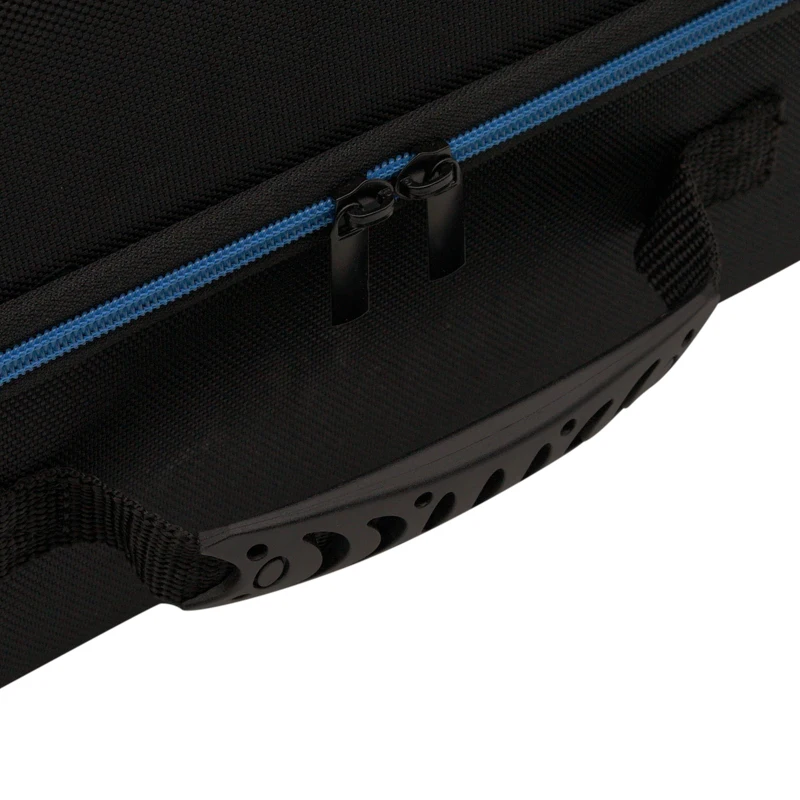 New Factory Designer Manufacturer Custom Portable Carrying PS5 Console Case PS5 Game Console Storage Carry Travel Bags