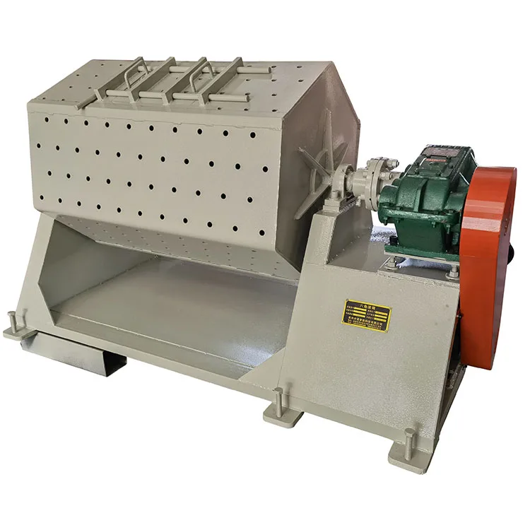 faucet Hexagonal plating barrel machine