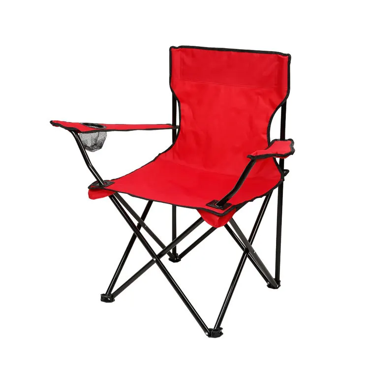 Outdoor folding chair Fishing beach chair