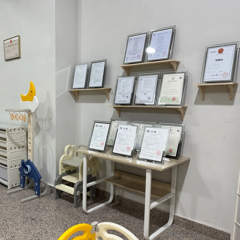 Plastic Baby Trend Playpen Big Size Luxure Foldable Adult Baby Playpen Easy To Carry Plastic Care Fence For Babies And Kids