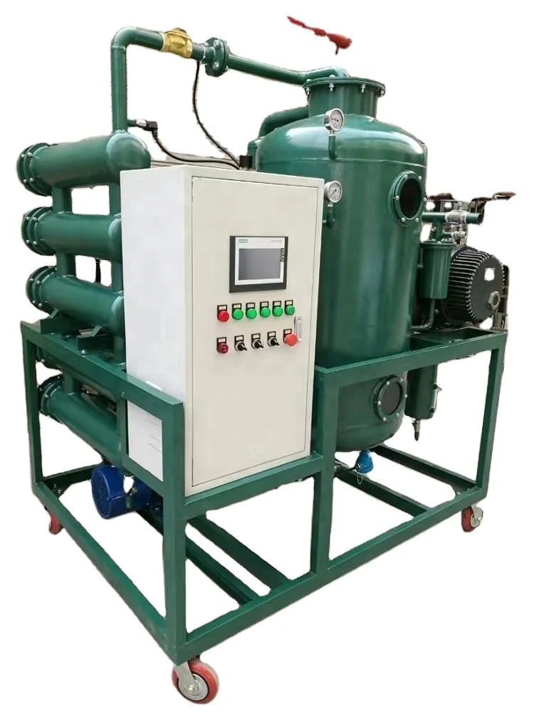 Variable-pressure vacuum drying oven for transformer with less drying time and electric consumption