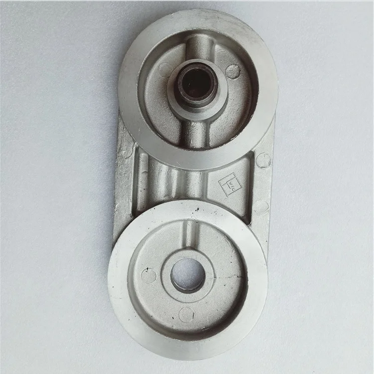 Hot sale diesel engine parts 6BT5.9 6BT Fuel Filter Head 3936315 3897331 3915240 3904362 3903844