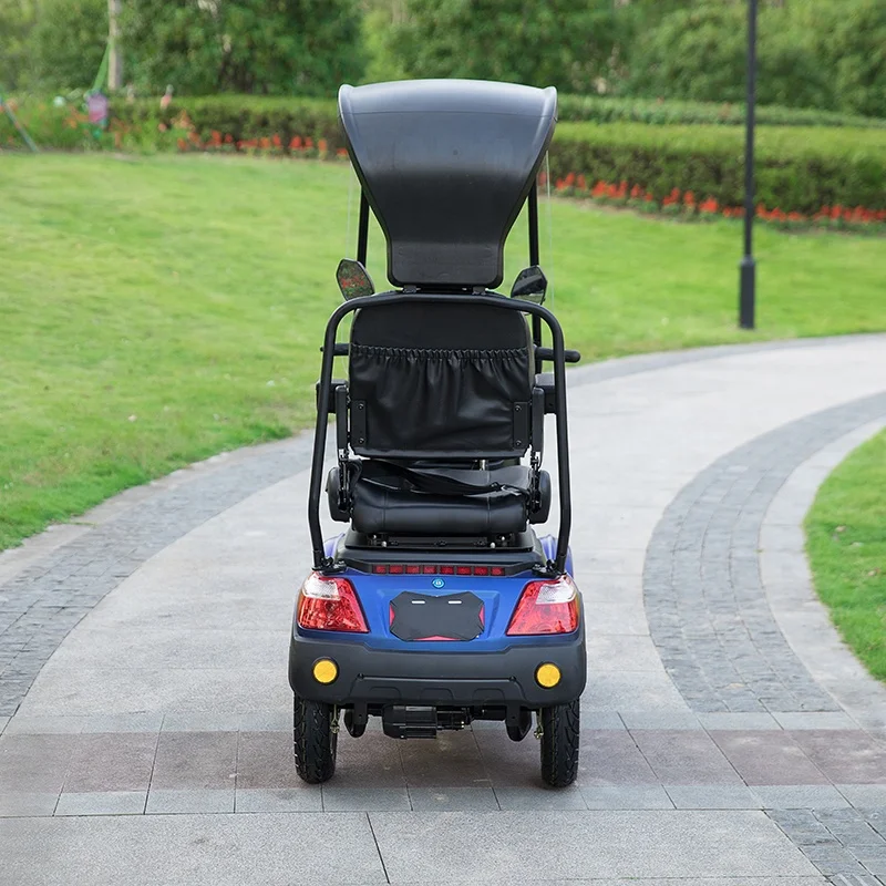 Best selling hot chinese products professional electric disabled mobility scooter with eec