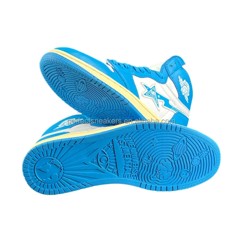 High Top Sneakers Fashion Shoes Casual Sports Aj 1 Basketball Shoes For Men Women Aj 1 Custom Shoes