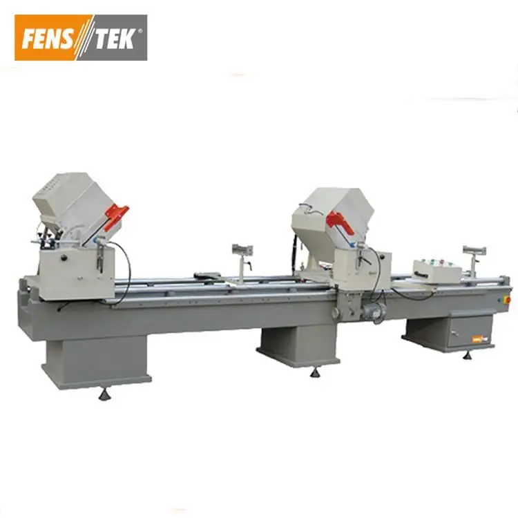 
Cutting Machine for Aluminum Windows and Doors Equipment 