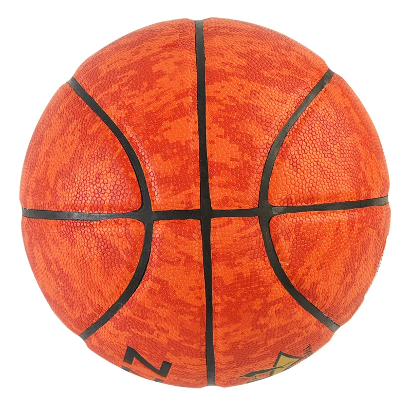 Factory direct supply China good quality TPU No. 7 Laminated Basketball