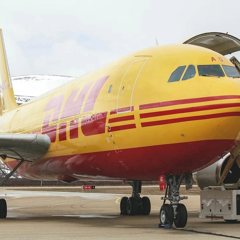 Экспедитор Китай DHL Fedex UPS экспресс-логистические услуги воздушный груз сервис Шэньчжэнь в