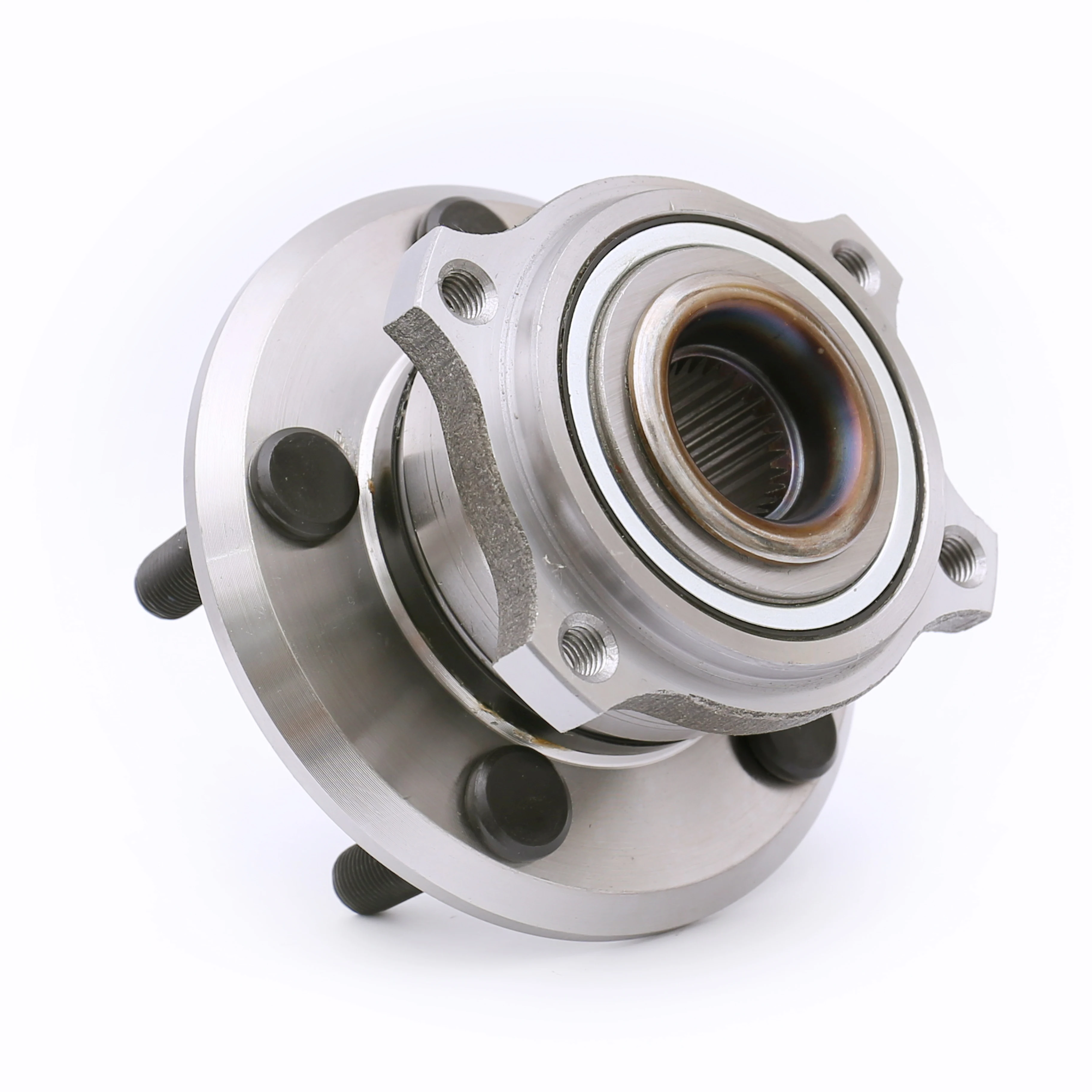 512301 BR930446 HA590031 Rear Wheel Hub & Bearing Assembly for Chrysler 300, Dodge Challenger,  Charger,Magnum