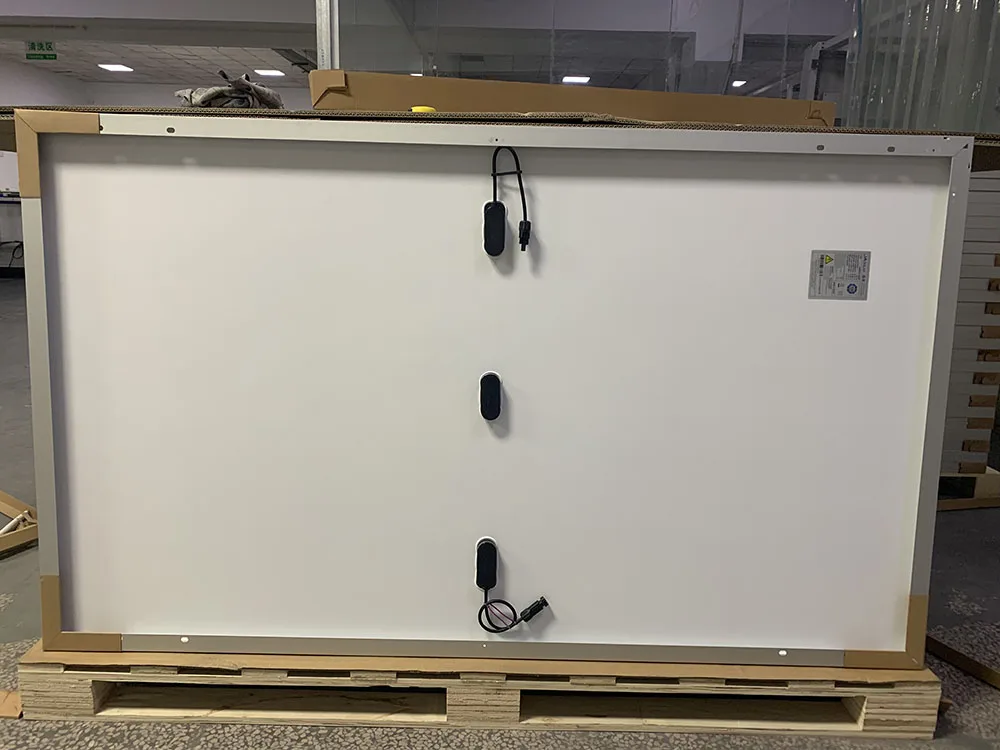 Risen JA Topsky Hot sale 9BB PERC Mono 330W 340W 400W 410W solar panel price