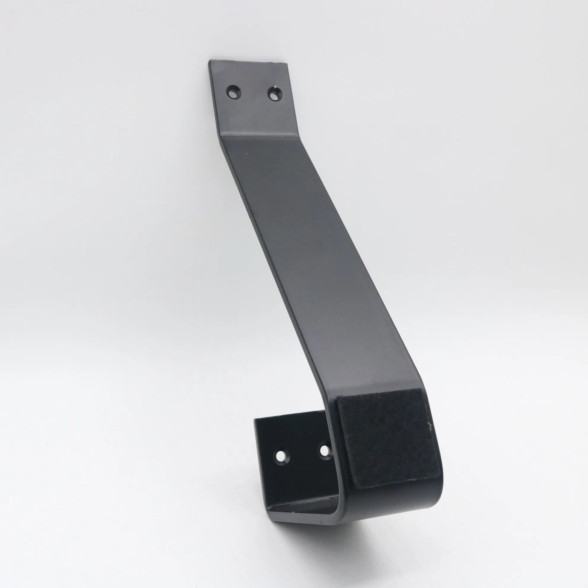 Board table with long legs for home hardware leg