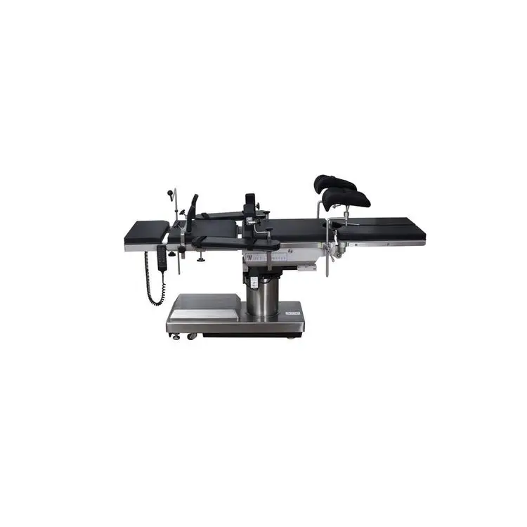 YIDA Operating Table DYT-1 Intelligent Medical Emergency Operation Table  Neurosurgery Orthopedic Operating Table