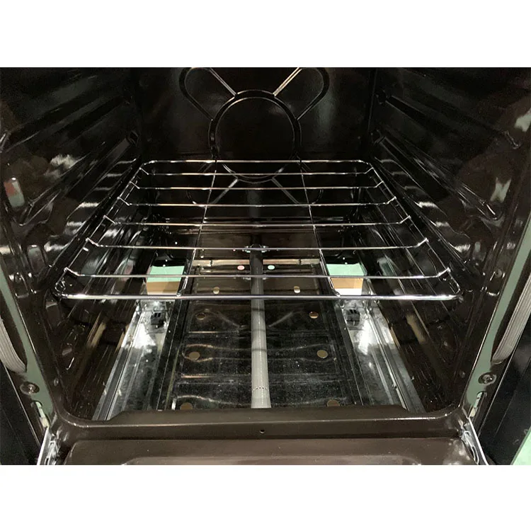 Производитель Changhong, оптовая цена, изготовленная на заказ, горячая Распродажа, отдельно стоящая газовая плита с 4 горелками, плита с газовой духовкой