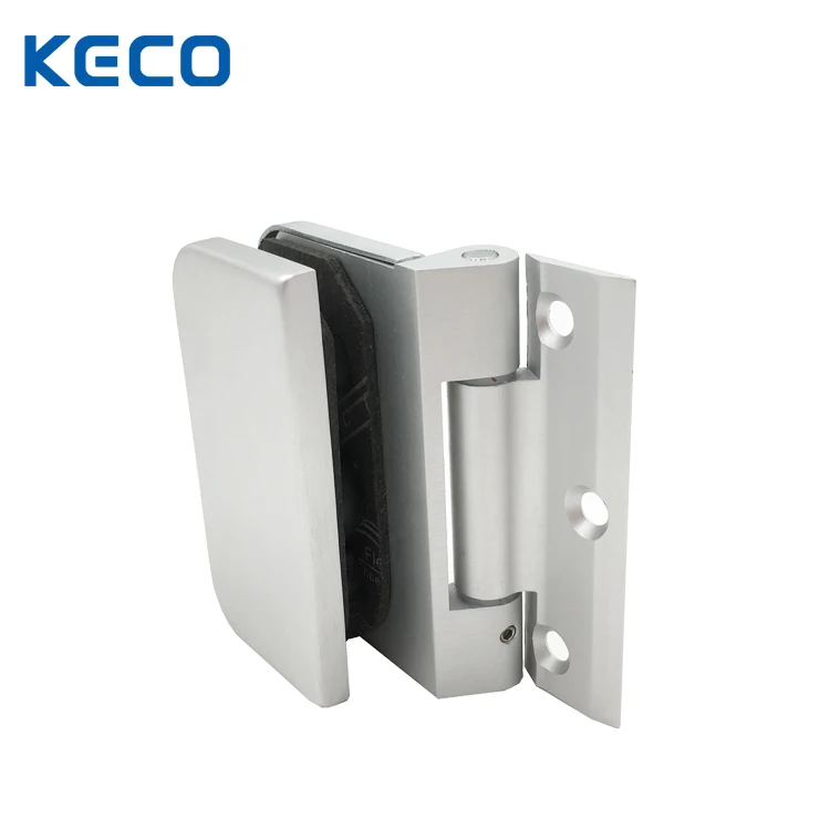 Keco Manufacturing Ukrainian Aluminium Glass Doors Hinges