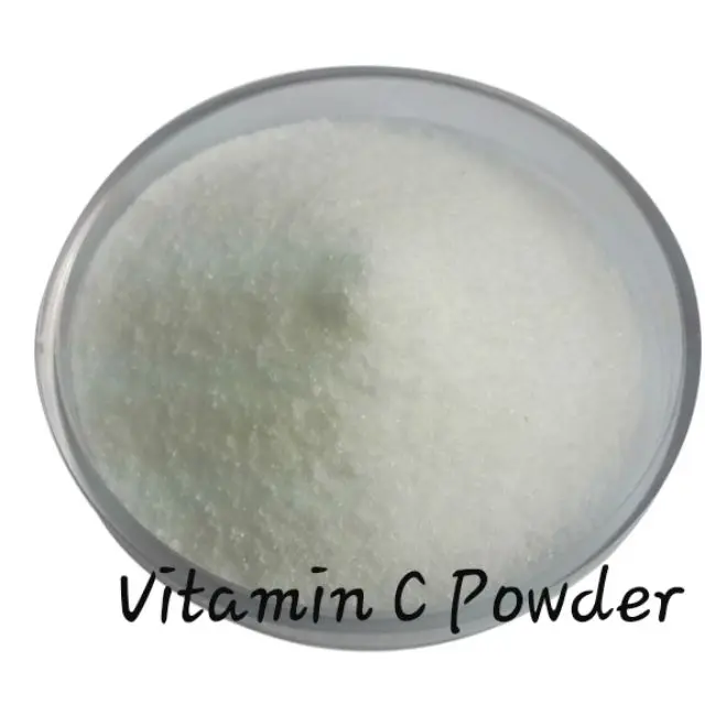 
 Пищевые добавки Витамин C/аскорбиновая кислота  