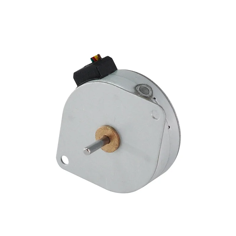 Primopal high quality PM stepper rotary 12v dc stepper minebea  miniature motor