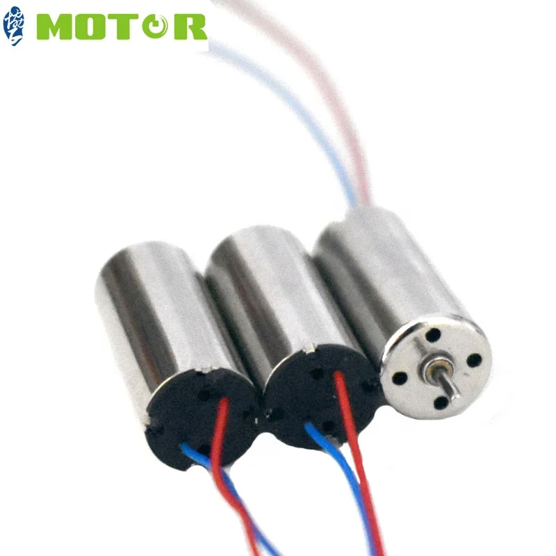 Co-Well Factory High Efficiency Unmanned Aerial Vehicle Electric motor