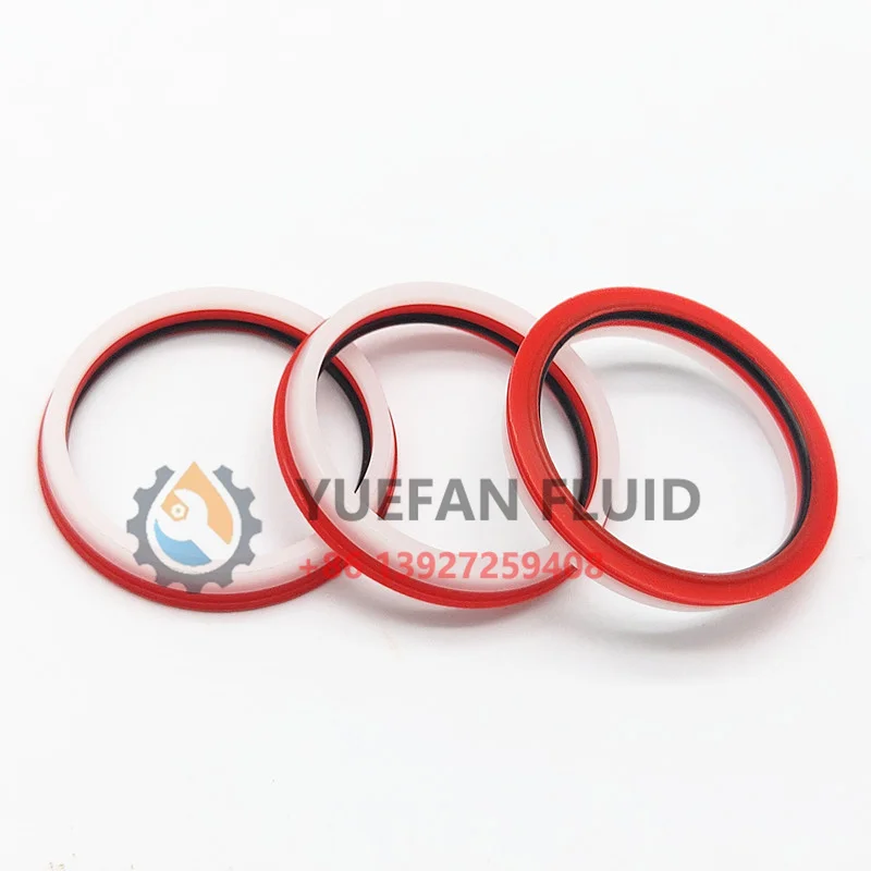 Waterblasing Pump Parts Packing Seal Kit Seal Ring for 40K Fluid End 54125
