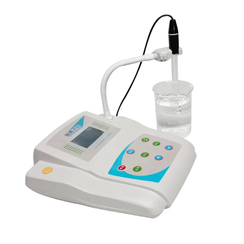 Benchtop/ Lab Sodium Ion Concentration Meter(mv,Ise,Na,Sodium)