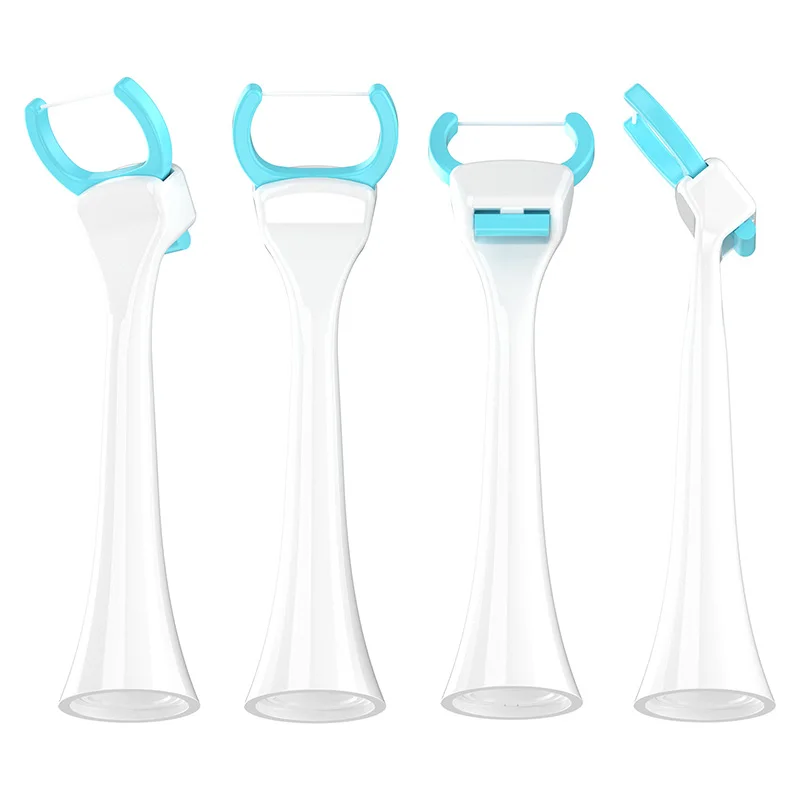 Wholesale IPx7 Waterproof Dental Flosser Charging Portable Home Travel Personal Teeth Electric Dental Flosser