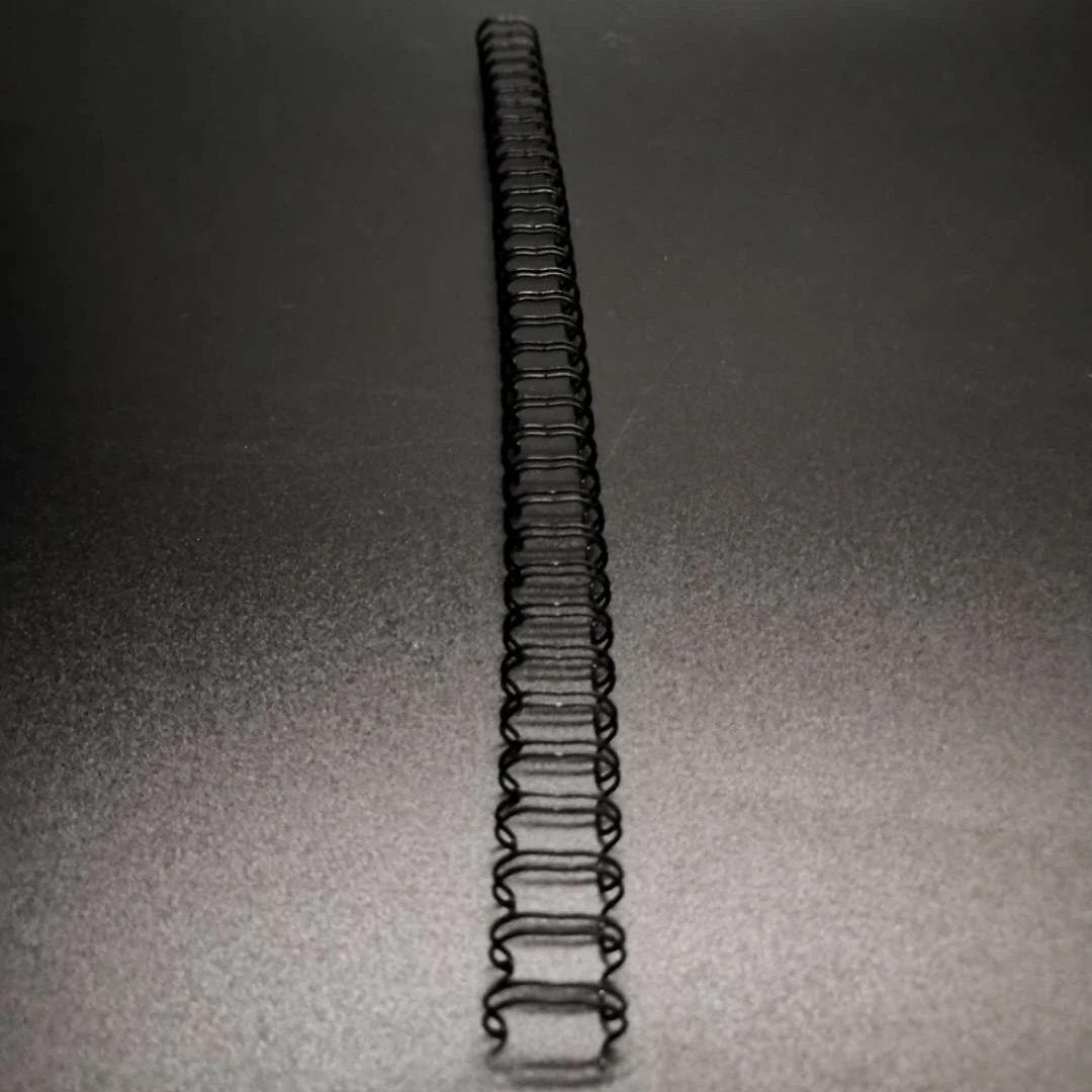 
book binding wire ring for document binding system 