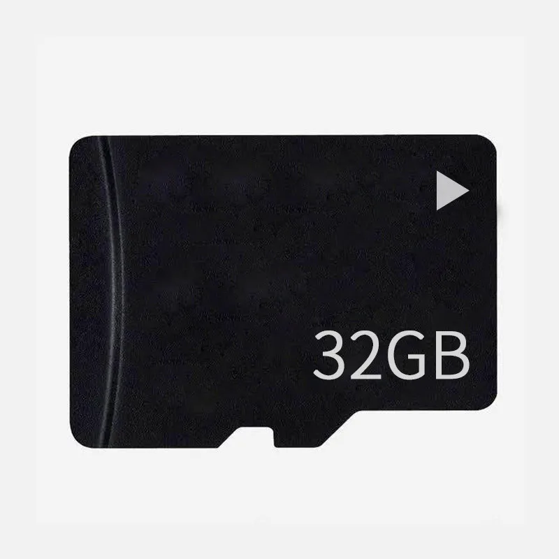 Карта памяти sd для мобильного телефона 256 ГБ 128 Гб 64 32 16 8 4 4g 2 1 micro tf