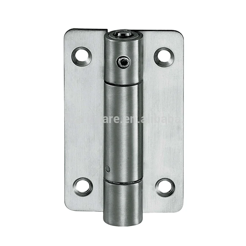 manufacturer long supply Hardware accessory 304 Stainless Steel iron metal door hinge flush hinge