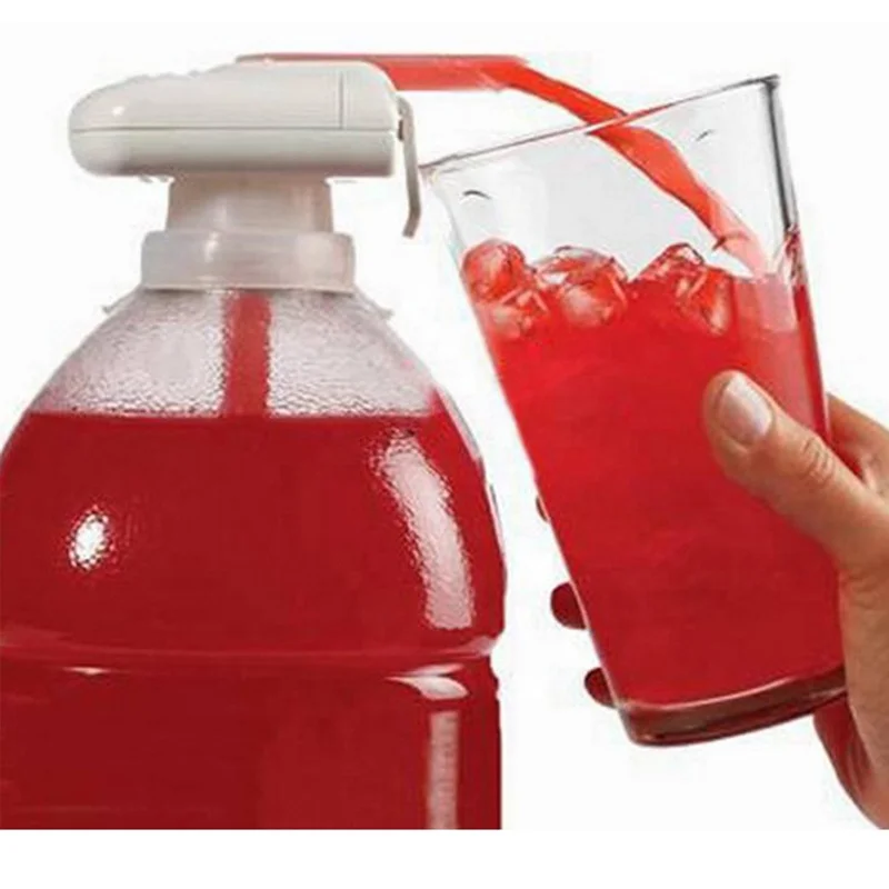 
 Автоматические диспенсеры для соуса, молока, напитков, сока  