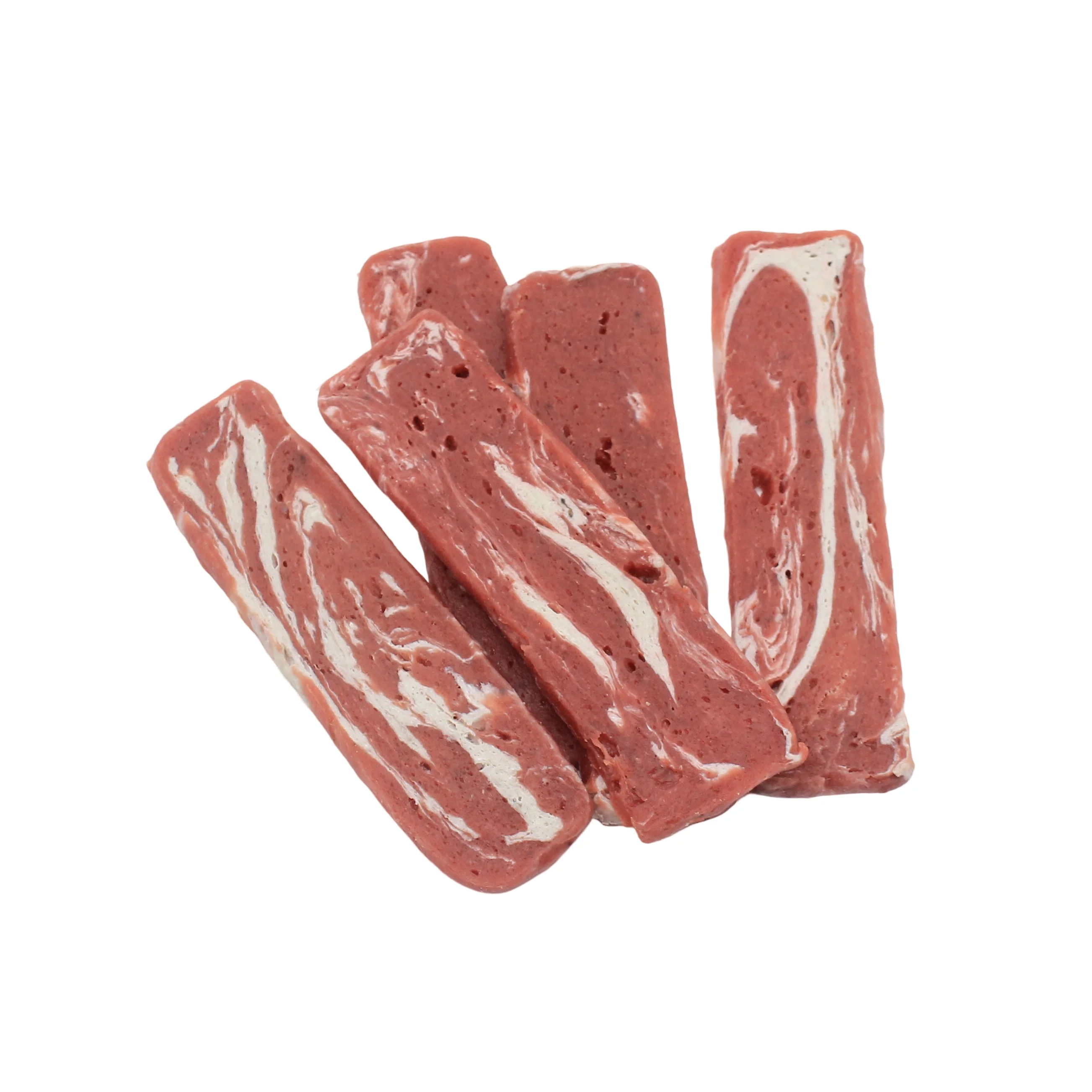 Duck Distance 32% Protein Dog-food Chow Toppers And For Pets In Sachet Human Grade Suppliers South Africa