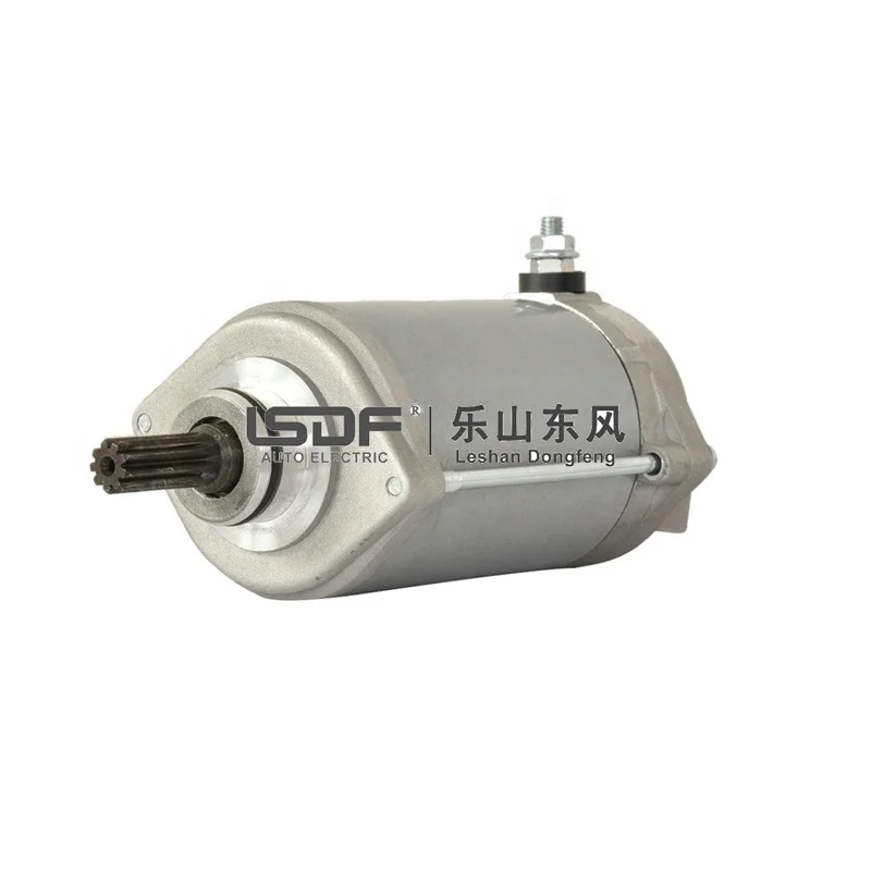  Спецификация двигателя стартера мотоцикла 428000-5490 31100-15рог для Suzuki Hayabusa