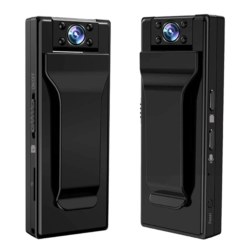 Support Logo package box manuel customized Suitable for all your needs Ultimate Service handhel mini voice recorder with camera