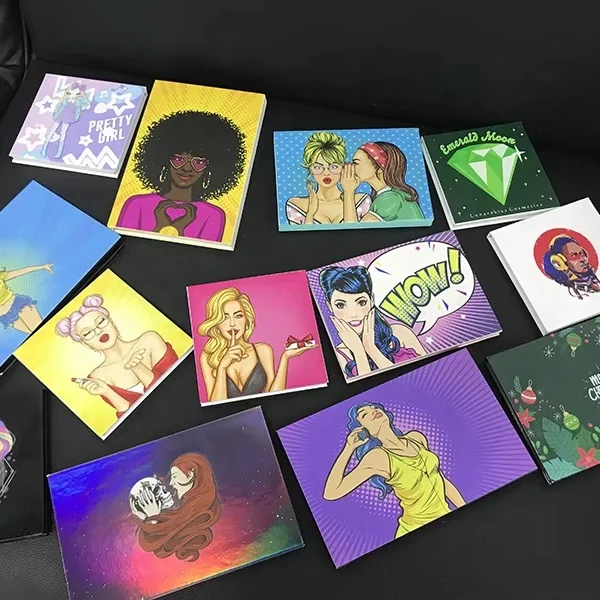 Private Label 4 - 16 Colors Diy Pressed Eye Shadow Custom Logo Glitter Matte Shimmer Warm Color Long Lasting Vegan Eyeshadow